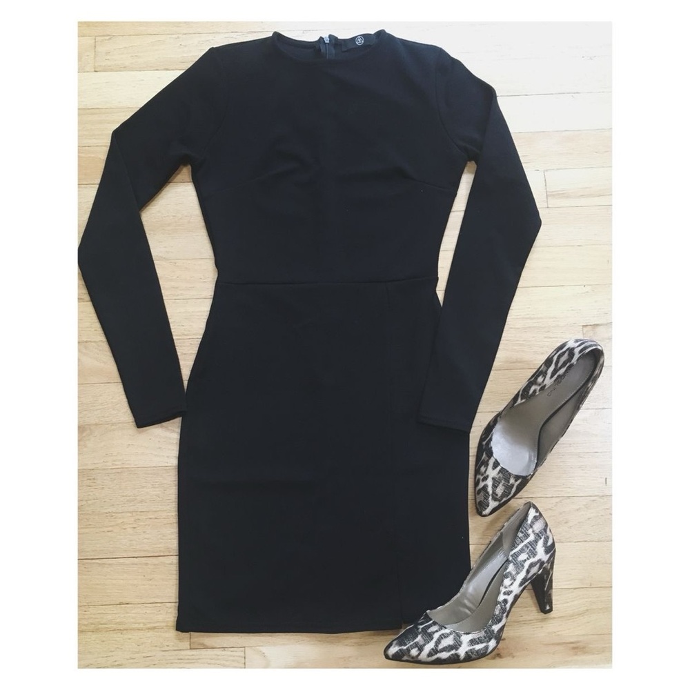 Missguided Body-con Dress